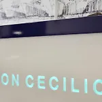 Don Cecilio سان سيباستيان