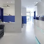 بيت ضيافة Don Cecilio سان سيباستيان