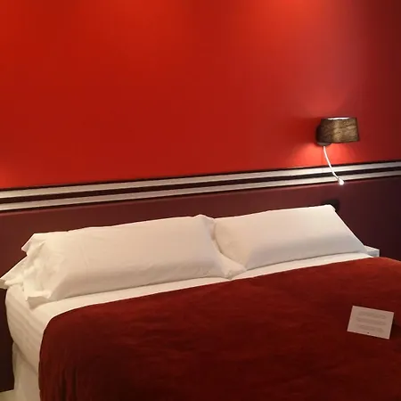 Guest house Don Cecilio San Sebastian