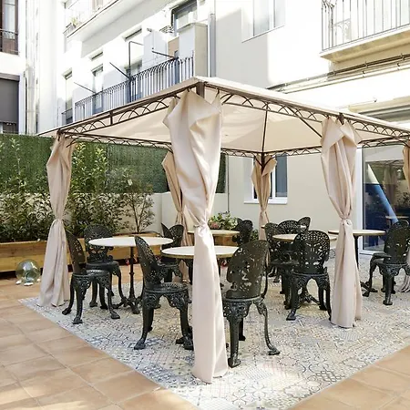 Pensión Don Cecilio