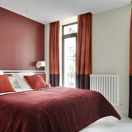 Don Cecilio 2* San Sebastian