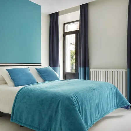 Don Cecilio Guest house 2*