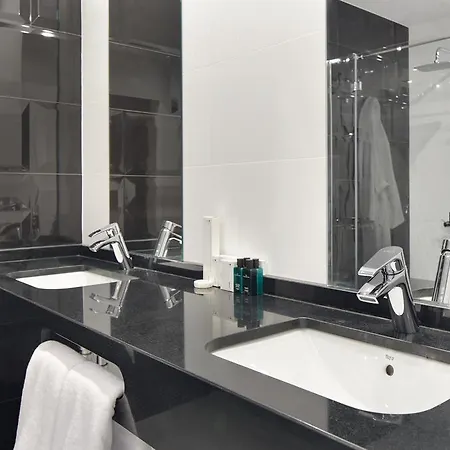 Don Cecilio Guest house San Sebastian