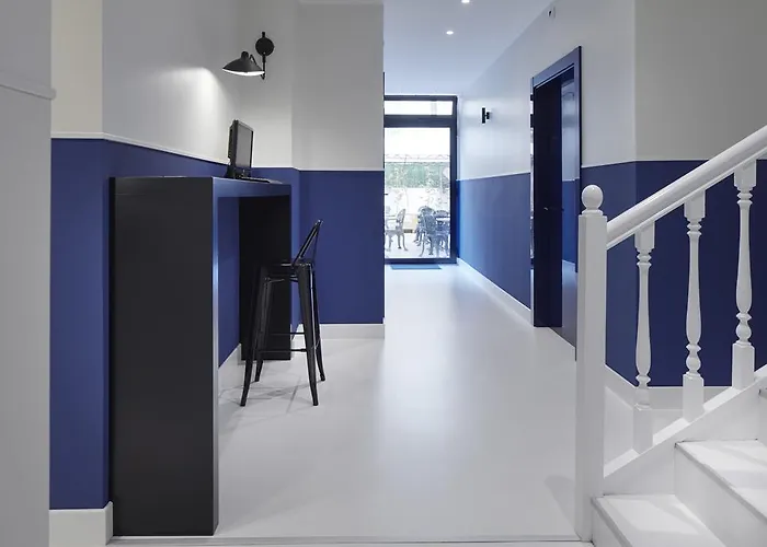 Guest house Don Cecilio 2*