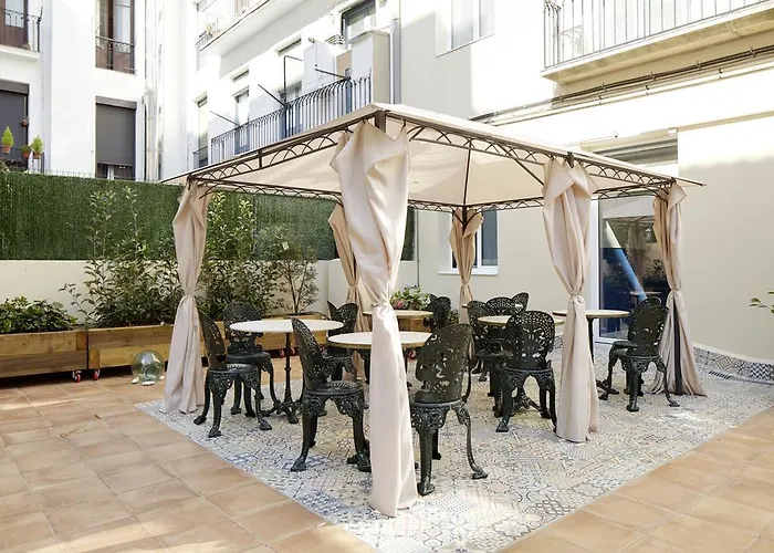 Guest house Don Cecilio