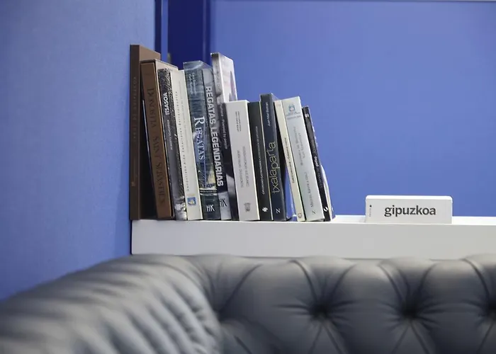 Pensión Don Cecilio San Sebastián