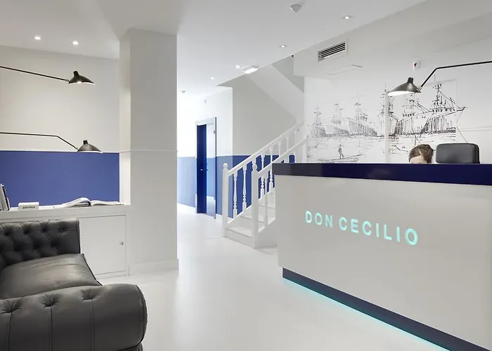 Guest house Don Cecilio