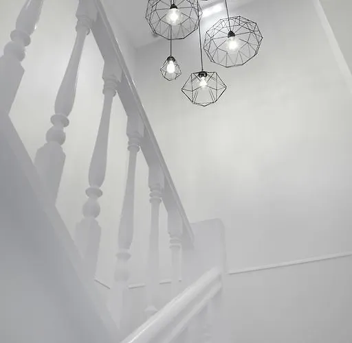 Guest house Don Cecilio San Sebastian