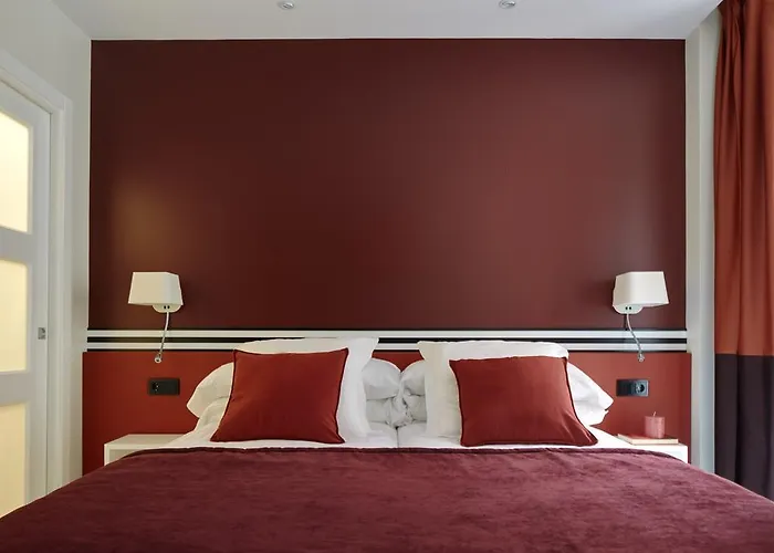 Don Cecilio Guest house 2*