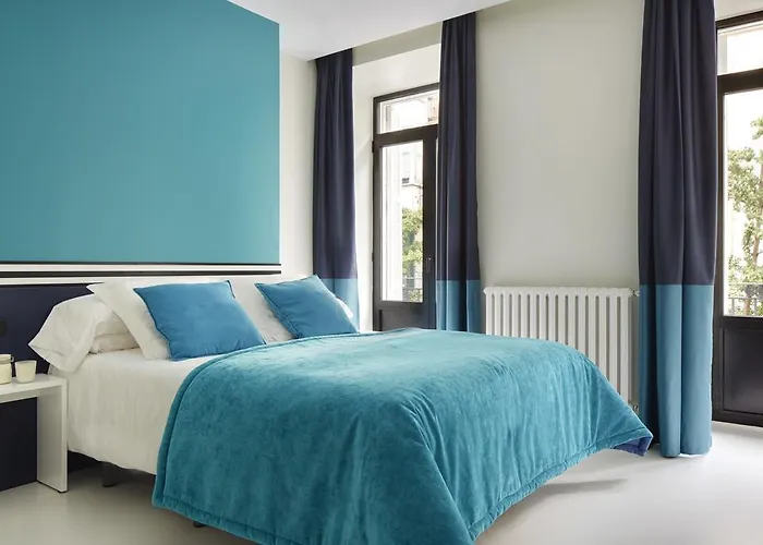 Don Cecilio Pensión 2*