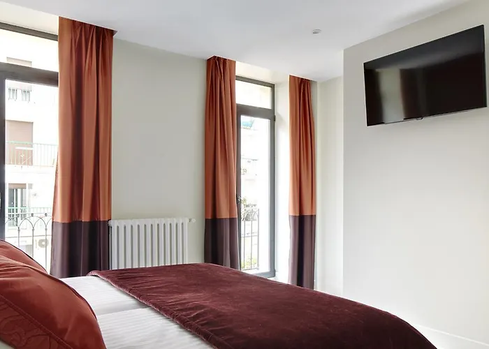 Guest house Don Cecilio 2*