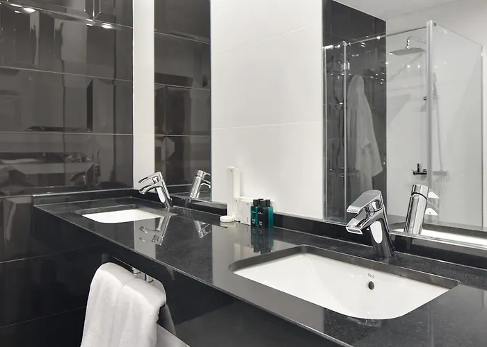 Don Cecilio Guest house San Sebastian