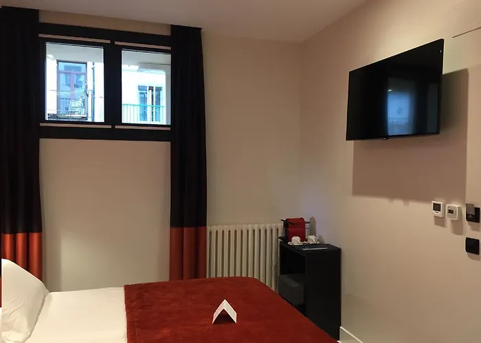 Guest house Don Cecilio