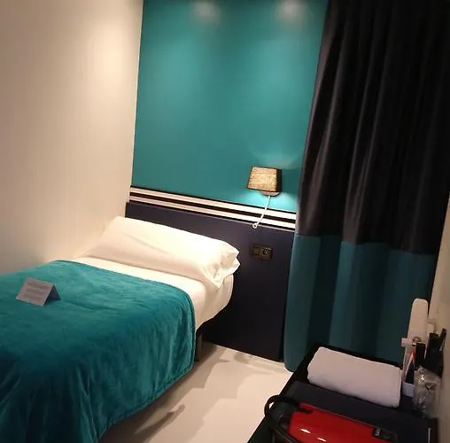 Don Cecilio Guest house San Sebastian