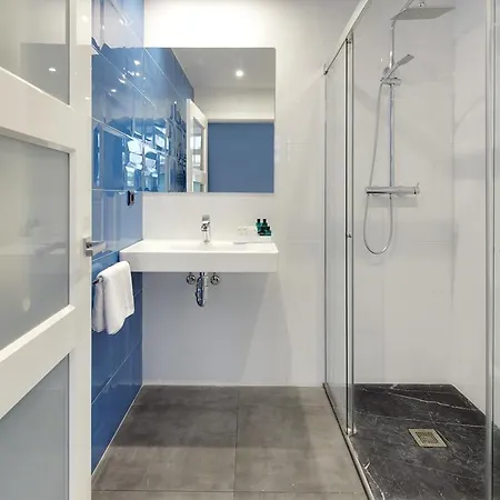 Don Cecilio ゲストハウス 2*