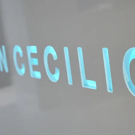 ゲストハウス Don Cecilio サン・セバスティアン