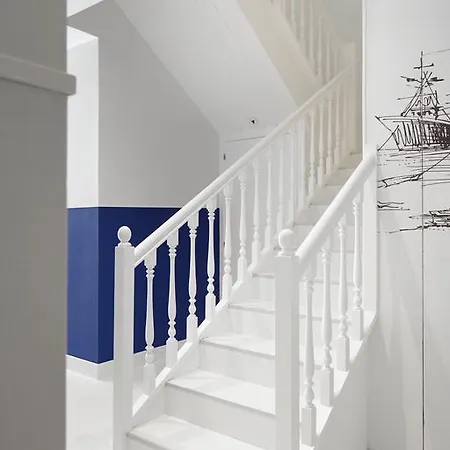 ゲストハウス Don Cecilio