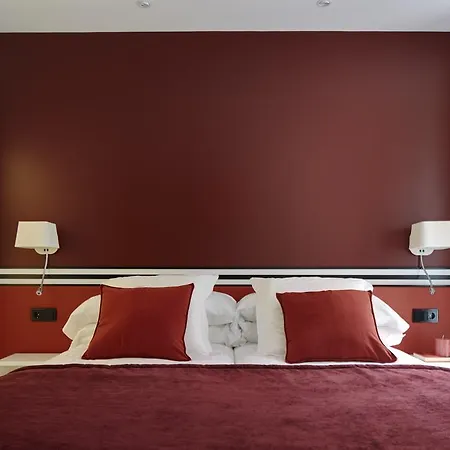 Don Cecilio ゲストハウス 2*