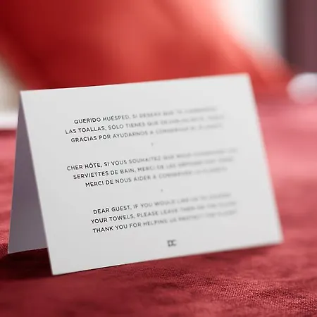 ゲストハウス Don Cecilio サン・セバスティアン