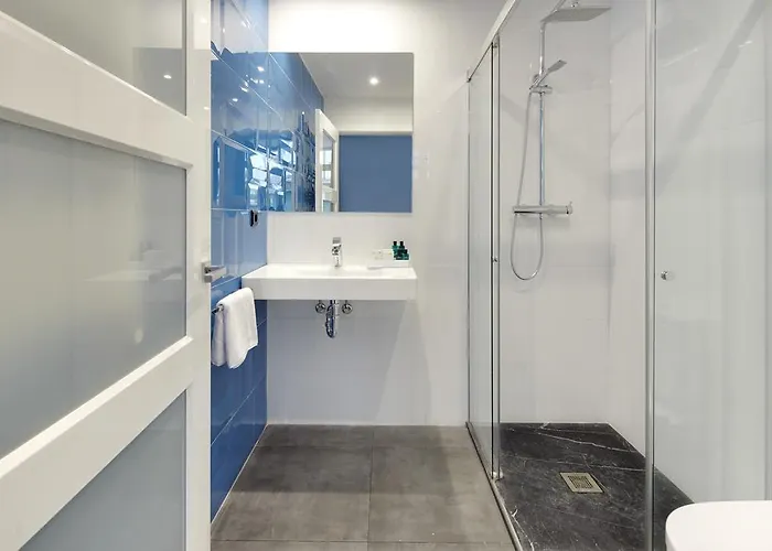 Don Cecilio بيت ضيافة 2*