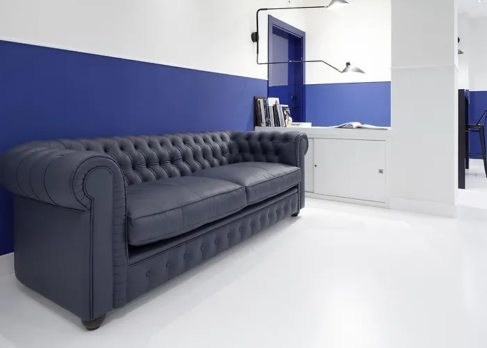 بيت ضيافة Don Cecilio