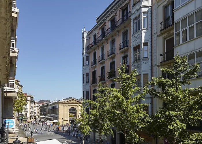 Don Cecilio سان سيباستيان