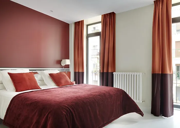 Don Cecilio 2* San Sebastián