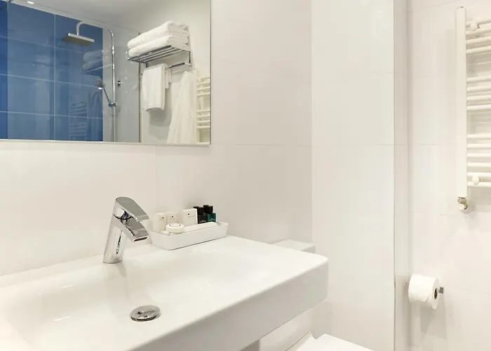 Pensionat Don Cecilio