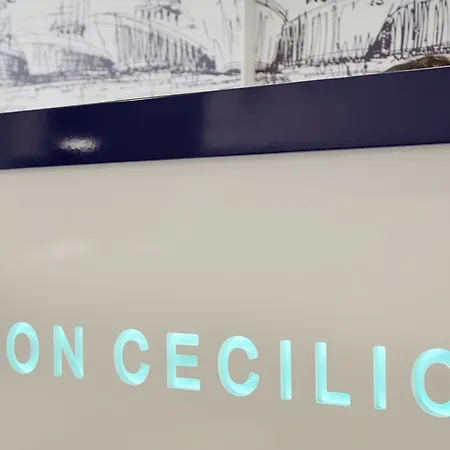 Don Cecilio Saint-Sébastien