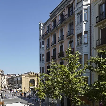 Don Cecilio سان سيباستيان