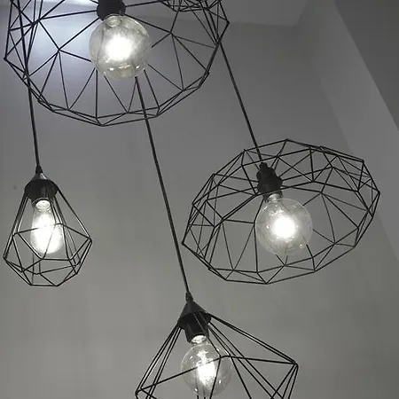 بيت ضيافة Don Cecilio سان سيباستيان