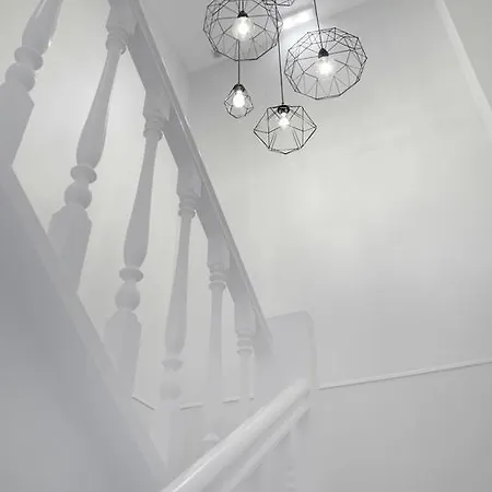 بيت ضيافة Don Cecilio سان سيباستيان