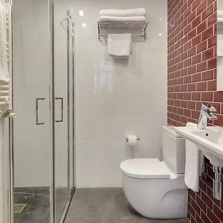 بيت ضيافة Don Cecilio سان سيباستيان