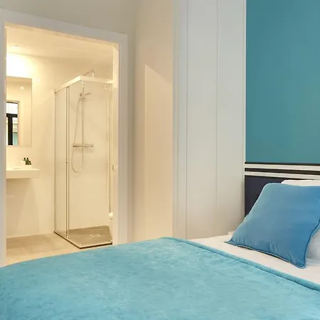 بيت ضيافة Don Cecilio سان سيباستيان