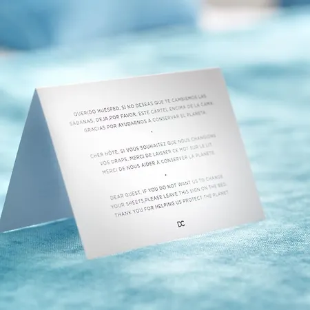 Don Cecilio Maison d'hôtes