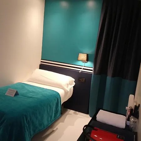 Don Cecilio بيت ضيافة سان سيباستيان