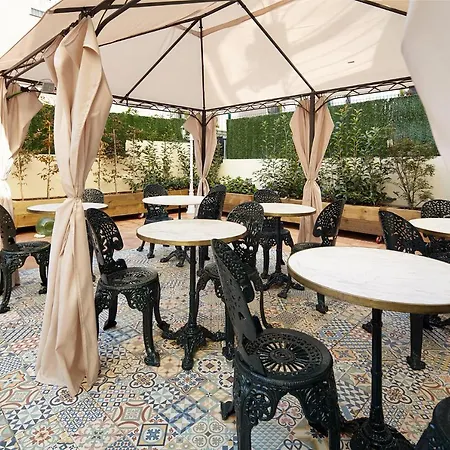 Don Cecilio Maison d'hôtes Saint-Sébastien