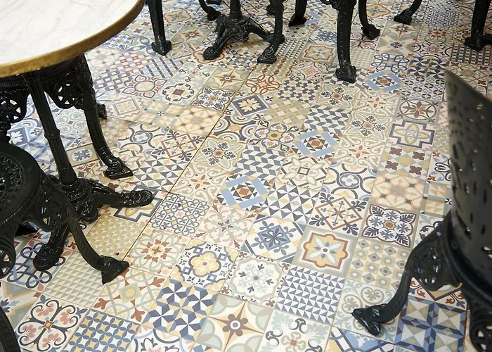 Pensionat Don Cecilio