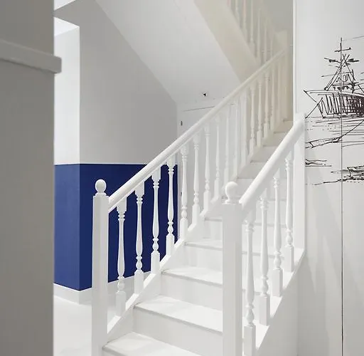 Гостьовий будинок Don Cecilio