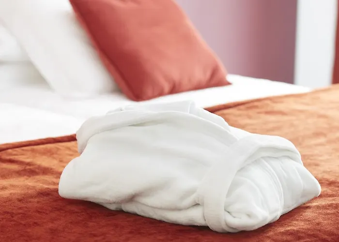 Гостьовий будинок Don Cecilio Сан-Себастьян